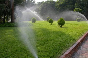 SISTEMAS DE RIEGO , sistemas de riego por aspersion en guadalajara RIEGO AUTOMATIZADO Mantenimiento de sistema de riego por aspersión, Instalaciones de riego, Automatización de riegos, Programaciones de controladores de riego, Renovación de jardines deteriorados, Instalación de césped GARDANIA Jardineria y Mantenimiento de jardines en Guadalajara